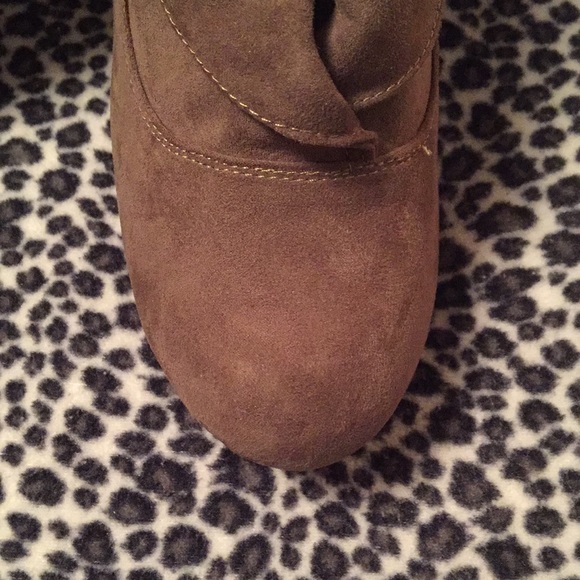 Mossimo platform heels - Picture 2 of 11